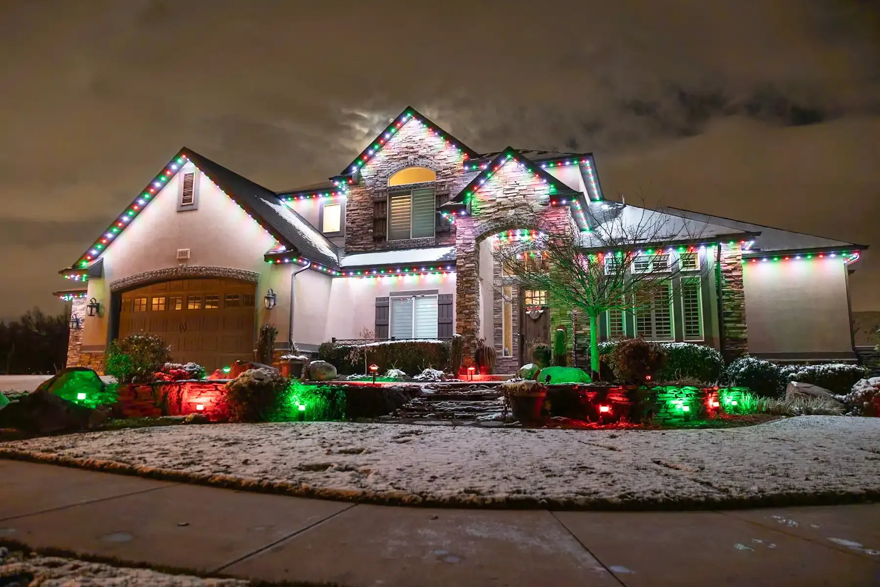 Home with Happy's Lighting in Washington, DC